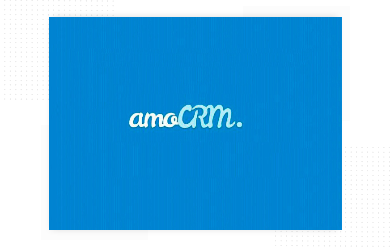 AmoCRM интеграция